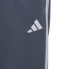 Spodnie adidas TIRO 23 Pants Junior IB8481 szary 116 cm